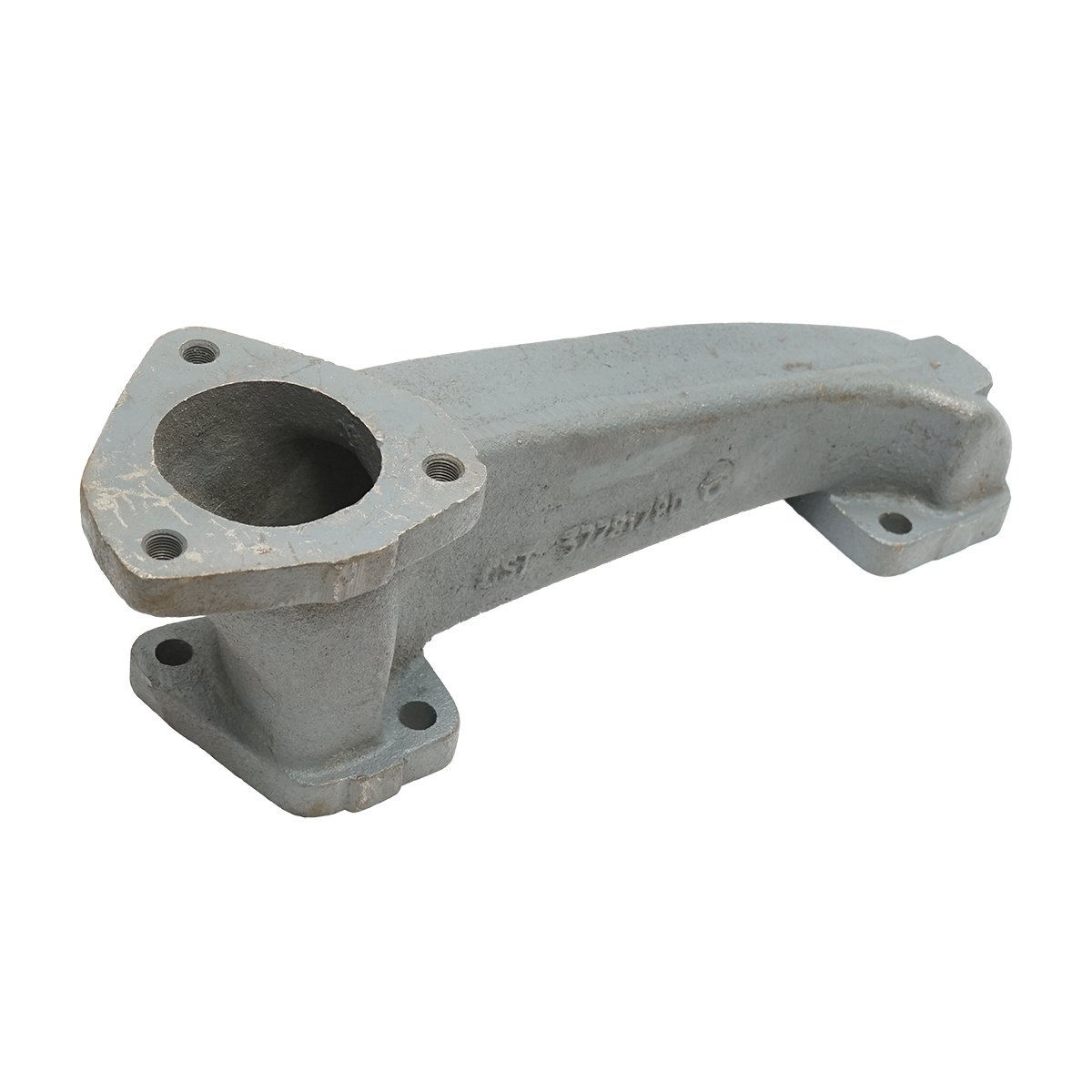 Galerie evacuare Massey Ferguson cod OEM 37781781, 733206M1, 736206M1, 736206